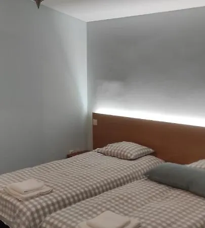 Apartamento Azores Vacations *
