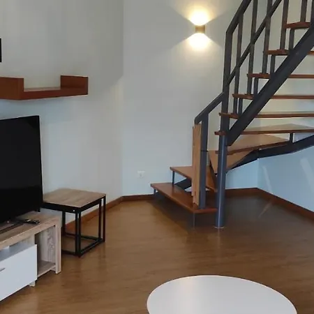 Azores Vacations Apartamento Ponta Delgada
