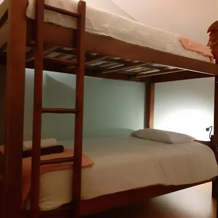 Azores Vacations Apartamento *